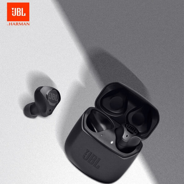 JBL CLUB PRO+ TWS Noise-Canceling True Wireless In-Ear Headphones