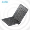Momax KB2 ONELINK Folding Portable Wireless Keyboard