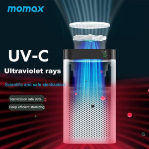 Momax AP10 Pure Air Portable UV-C Purifier