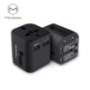Mcdodo CP-2020 6 IN 1 Universal Travel Charger