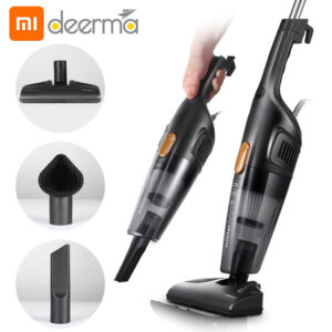 Deerma DX115C Corded Handheld Vacuum Cleaner