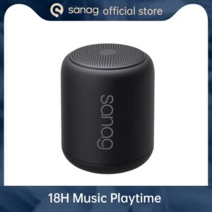 Sanag X6Pro MAX Mini Bluetooth Speaker