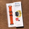 COTEetCI Ocean Loop Watch Band For iWatch