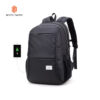 Arctic Hunter 20005 Business Casual Travel Laptop Backpack