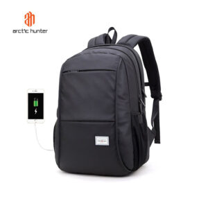 Arctic Hunter 20005 Business Casual Travel Laptop Backpack