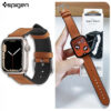 Spigen Retro Fit Leather Classic Band for iWatch