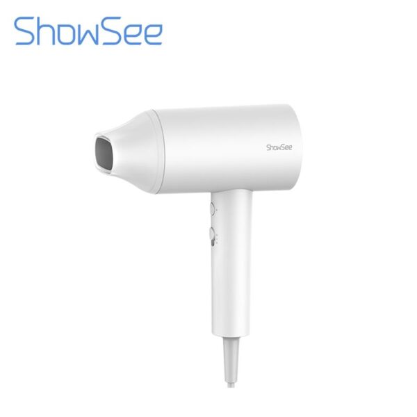 SHOWSEE A1 Anion Hair Dryer