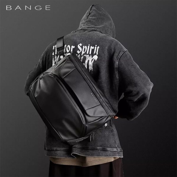 BANGE BG-7628 Messenger Bag
