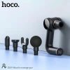 Hoco D109 Premium Muscle Massage Gun