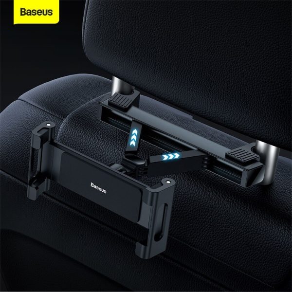 Baseus JoyRide Pro Series Car Backseat Mount