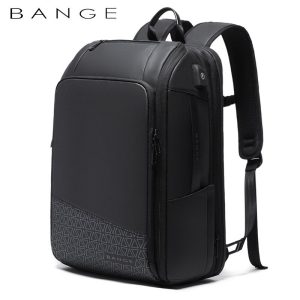 BANGE BG-22005 Large Capacity Business Waterproof Backpack