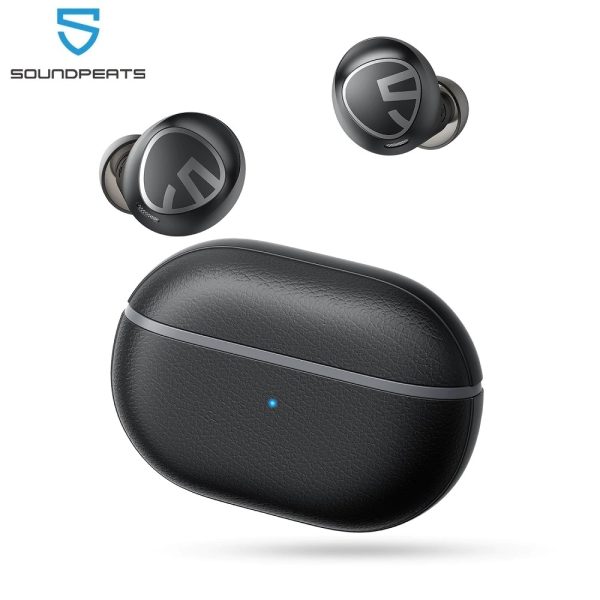 Soundpeats Free2 Classic Mini True Wireless Earbuds