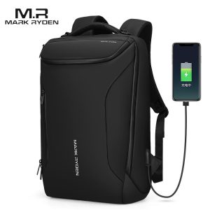 Mark Ryden MR9031 Multifunctional Waterproof Laptop Bag Travel Backpack