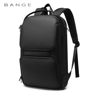 Bange BG-7261 Slim Premium Quality Laptop Waterproof Backpack