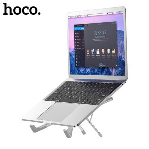 Hoco PH51 Folding 5 Level Adjustment Laptop Holder