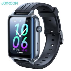 Joyroom JR-FT6 1.85 inch Screen Sports Smart Watch
