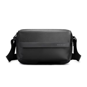 BANGE BG-2868 Business Fashion Waterproof Shoulder Bag