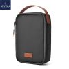 WiWU Minimal Tech Travel Pouch Electronics Accessories Organizer Bag