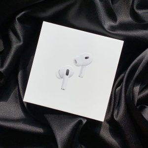 Apple AirPods Pro (2nd Generation) Wireless Earbuds