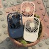 Jisulife FA49 Ultra Slim Handheld Fan