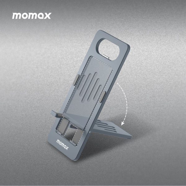 Momax KH9 Handy Folding Phone Stand