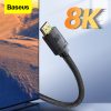 Baseus High Definition Series HDMI 8K to HDMI 8K Adapter Cable