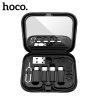HOCO U114 Multifunction 3A Phone Cable Storage Suit