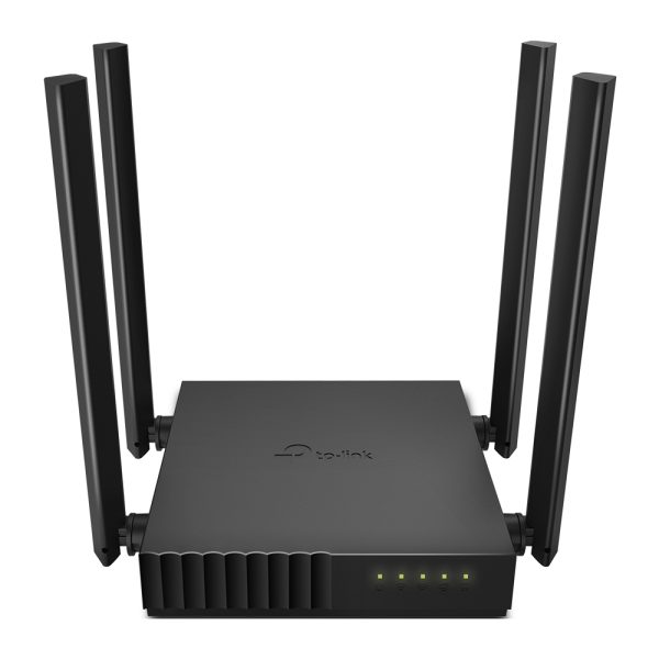 Tp-link Archer C54 Dual-band Fast Ethernet Wireless Router