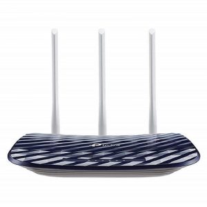 TP-Link Archer C20 AC750 Wireless Wi-Fi 5GHz Dual Band Router