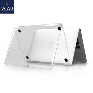 WIWU iShield Ultra Thin Hard Shell Case for Macbook