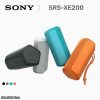 Sony SRS-XE200 X-Series Wireless Ultra Portable Bluetooth Speaker