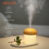 Jisulife JM02 Mushroom Humidifier with LED Light