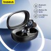 Baseus WM03 Wireless Earphones TWS Bluetooth 5.3 Headphones