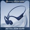 Sanag A50S Pro Bone Conduction Wireless Earphones