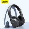 BASEUS Bowie D05 Wireless Bluetooth Headset Foldable HiFi Stereo Music Headphone