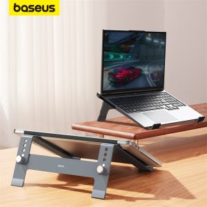 BASEUS Ultrastable Series Desktop Laptop Stand