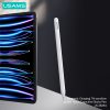 USAMS US-ZB254 Magnetic Charging Capacitive Stylus Pen