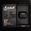 Marshall Motif ANC True Wireless Noise Canceling Earbuds
