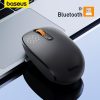 BASEUS F01B Tri-Mode Wireless Mouse