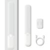 7 Baseus Sunshine Series Pir Motion Sensor Semiarc Wardrobe Light (Natural Light)