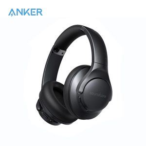 Anker Soundcore Life Q20 Plus Active Noise Cancelling Headphones