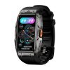 variant-image-สี-silver-1 Kospet Tank X1 Rugged Smart Wristband - Silver