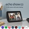 Amazon Echo Show 8 (2nd Gen) HD Smart Display with Alexa and 13 MP Camera