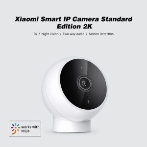 Xiaomi Mi Camera 2K Magnetic Mount