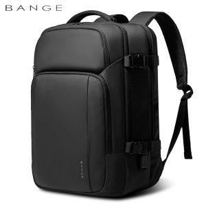 Bange BG-7690 Anti Theft Large Capacity Travel Backpack