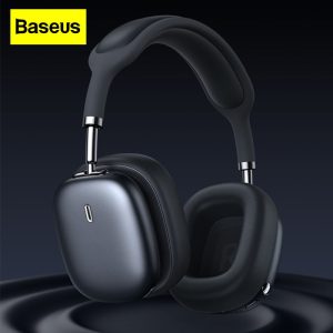 BASEUS Bowie H2 Noise-Cancelling Wireless Headphone
