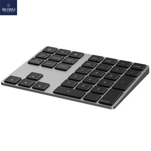 WIWU FMK-02 Mini Portable Numeric Keypad