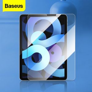 BASEUS 0.3mm Crystal Series Tempered Glass Screen Protector for iPad