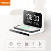 Recci RLS-L12 Perpetual Calendar Wireless Charger With Lamp