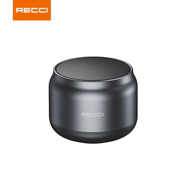 Recci RSK-W13 Hot Hatch Wireless Speaker